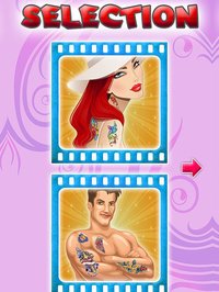 Tattoo Designs Studio screenshot, image №1944441 - RAWG