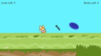 Doggo Does An Adventure screenshot, image №1278210 - RAWG