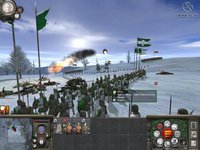 Medieval 2: Total War screenshot, image №444682 - RAWG