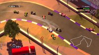 Grand Prix Rock 'N Racing screenshot, image №7863 - RAWG