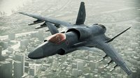Ace Combat: Assault Horizon screenshot, image №561462 - RAWG
