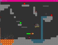 Wizards vs. Robots screenshot, image №1285766 - RAWG