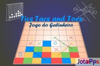 Jogo do Galinheiro - Tics Tacs and Toes screenshot, image №1295658 - RAWG