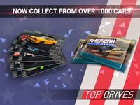 Top Drives – Car Cards Racing screenshot, image №1928440 - RAWG