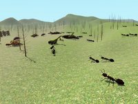 Bug Battle 3D screenshot, image №973242 - RAWG