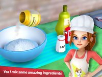 Pizza Maker 3d: Cooking Game screenshot, image №963853 - RAWG