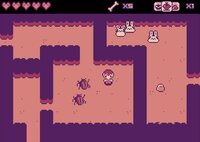 Kid Alchemist screenshot, image №2799153 - RAWG