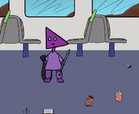 Metro Sweeper screenshot, image №2879589 - RAWG