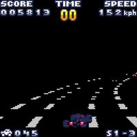 Pico Racer screenshot, image №992605 - RAWG