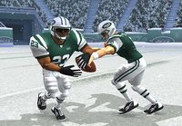 Madden NFL 11 screenshot, image №255451 - RAWG