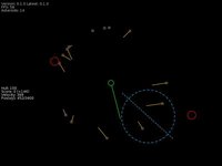 Asteroid Dodge (Guard13007) screenshot, image №1229397 - RAWG