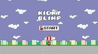 Kicky Blimp screenshot, image №1917385 - RAWG
