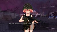Back 4 Boobs: Sakura's Escape screenshot, image №3029508 - RAWG