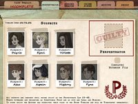 The Roze Case screenshot, image №1008312 - RAWG