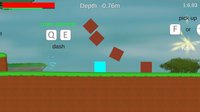 Close (to) the Holes screenshot, image №2299630 - RAWG