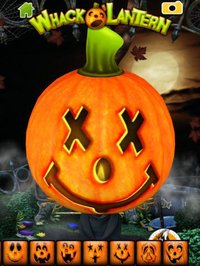 Whack O'Lantern screenshot, image №982201 - RAWG