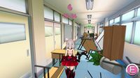 SCHOOL SIMULATOR MULTIPLAYER screenshot, image №653159 - RAWG