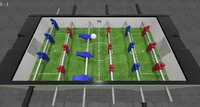 Desktop Foosball (Lordesca) screenshot, image №2988729 - RAWG