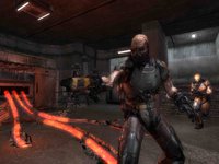 Enemy Territory: Quake Wars screenshot, image №429377 - RAWG