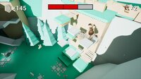 Project Platformer (Debonair Breakfast Bear) screenshot, image №2649798 - RAWG