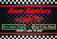 RACE HUNTERS 2D (BETA) screenshot, image №3770622 - RAWG