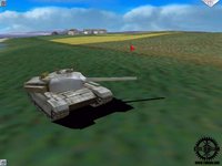 Steel Rebellion screenshot, image №375013 - RAWG