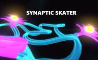 Synaptic Skater screenshot, image №2821347 - RAWG