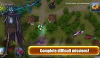 The Rite: Tower Defense (TD) screenshot, image №1118310 - RAWG