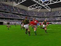 Rugby 2001 screenshot, image №309805 - RAWG