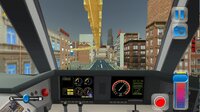 City Metro Simulator screenshot, image №3707563 - RAWG