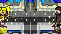 Armatelum Showdown Demo Final screenshot, image №2466453 - RAWG