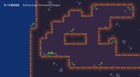 Chamo - The little crawler screenshot, image №2114598 - RAWG