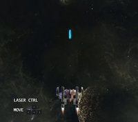 Metal Space (Minatojc) screenshot, image №1311536 - RAWG