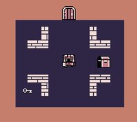 Knight Test 01 screenshot, image №3166605 - RAWG