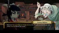 Curse of the Sea Rats screenshot, image №3651717 - RAWG