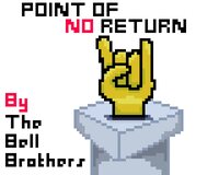 Point of No Return (itch) (rasselbock, Bencer) screenshot, image №3479529 - RAWG