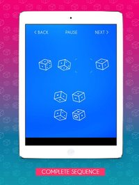 IQ Test Pro Edition screenshot, image №943175 - RAWG