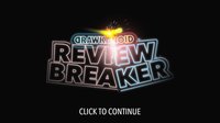 Drawkanoid: Review Breaker screenshot, image №2236571 - RAWG