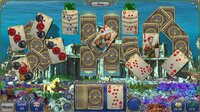 Jewel Match Atlantis Solitaire 3 - Collector's Edition screenshot, image №3162191 - RAWG