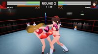 Guilty Loving Boxing screenshot, image №3998636 - RAWG