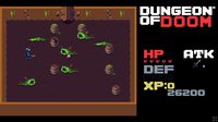 Dungeon of Doom (ROM16) screenshot, image №1617391 - RAWG