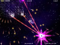 Bullet Candy (itch) screenshot, image №1054847 - RAWG