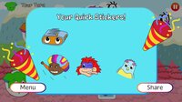 Go Quirk! screenshot, image №4078578 - RAWG