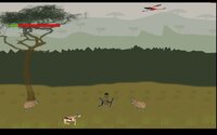 Keita's Adventures on the African Savannah screenshot, image №3402295 - RAWG