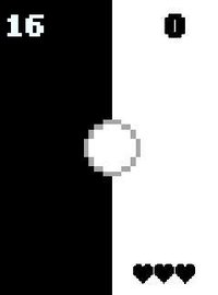 BlackOrWhite screenshot, image №2365483 - RAWG