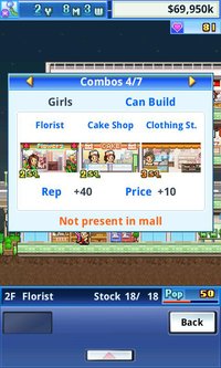 Mega Mall Story screenshot, image №682577 - RAWG