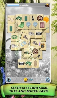 Hidden Mahjong: Spring Is Here screenshot, image №1520093 - RAWG