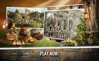 Secret Quest Hidden Objects Game – Mystery Journey screenshot, image №1483022 - RAWG