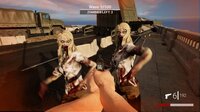 Undead FPS screenshot, image №3582955 - RAWG