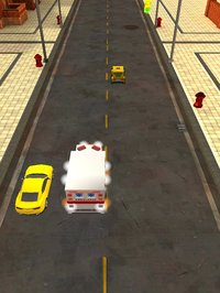 Craft Car Racing: Real Need For Drift screenshot, image №2174396 - RAWG